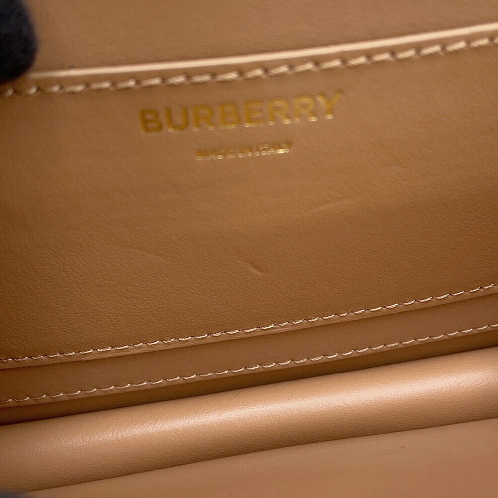 BURBERRY Bag - Picture 12 of 16